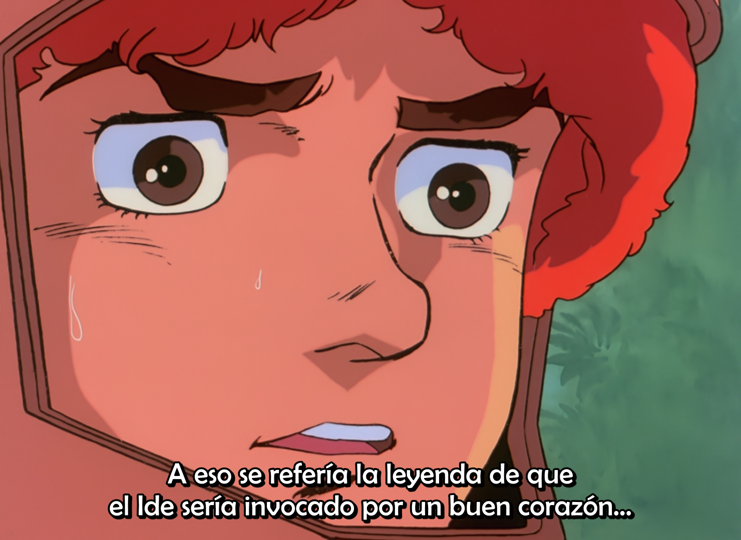Densetsu Kyojin Ideon: Hatsudou-hen (Noct)